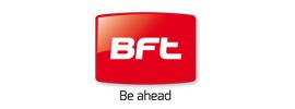 Logo BFT