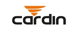 Logo CARDIN
