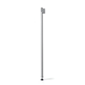 Appui mobile pour lisse