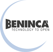 Storelec assure la réparation de volet de marque Beninca