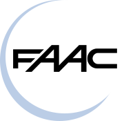 Storelec assure la réparation de votre volet de marque FAAC