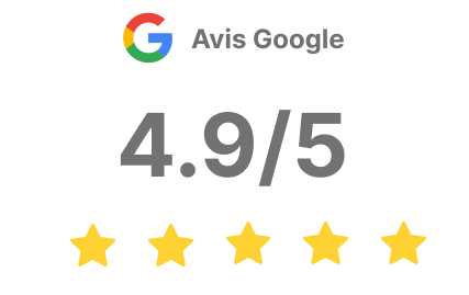 Avis google Storelec