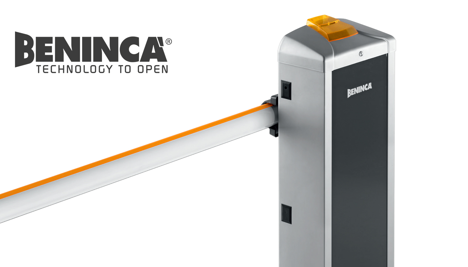 Barrière automatique BENINCA EVA