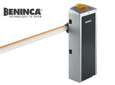 Barrière automatique Beninca