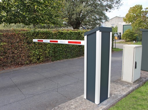 barrière levante automatique