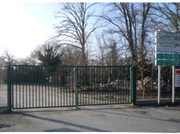 Déchetterie à proximité de Port-Saint-Père