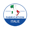 Fabrication italienne