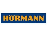 Logo Hormann porte sectionnelle