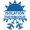 Isolation thermique