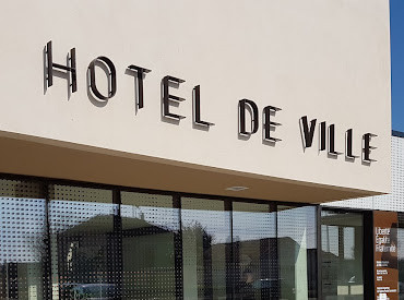 mairie de la chevrolière