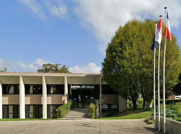 Mairie aux Lucs-sur-Boulogne