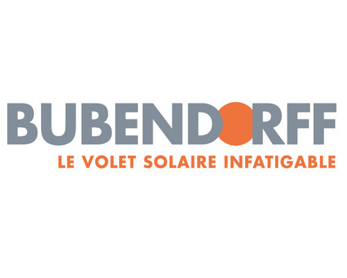Logo Bubendorff solaire