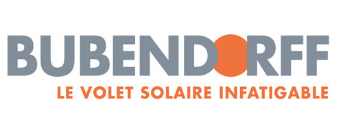 Logo Bubendorff