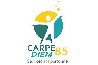 logo carpe diem