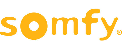 Logo Somfy