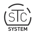 Logo STC system