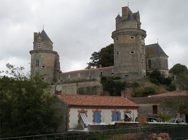 Mairie Apremont