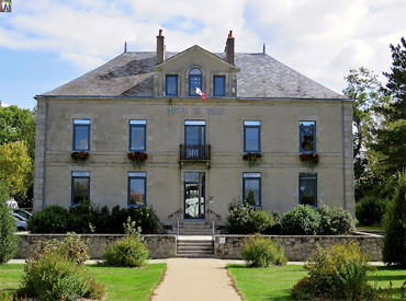 Mairie