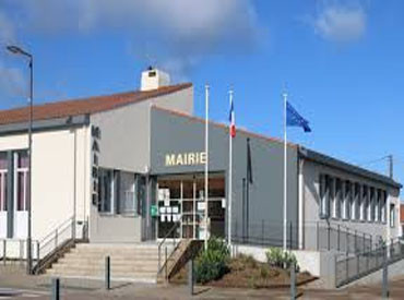 mairie de geneston