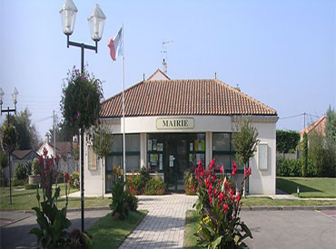 mairie de saint hilaire de riez