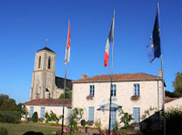 Mairie de Givrand