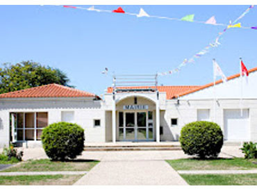 Mairie de L'Ile-d'Olonne