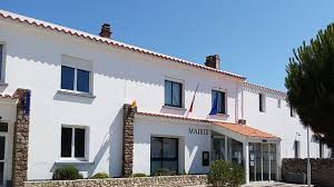 mairie dela guérinière