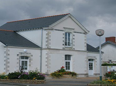 Mairie La Marne
Mairie La Marne
