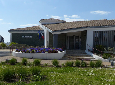 Mairie de Le Fenouiller