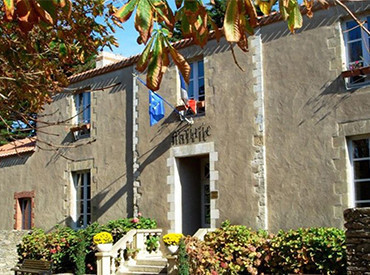 mairie de la chevrolière