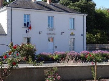 Mairie Paulx
