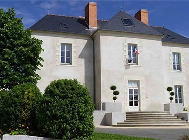 Mairie de Pont-Saint-Martin