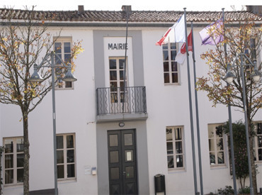 Mairie Rocheservière