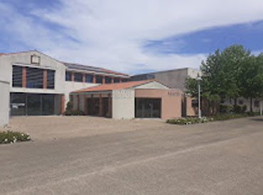 Mairie