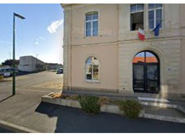 Mairie à Saint-Colomban