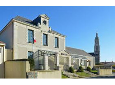 Mairie