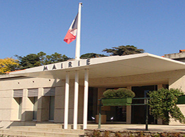 mairie de st étienne du bois