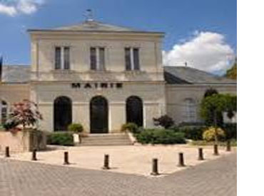 Mairie à Vieillevigne
