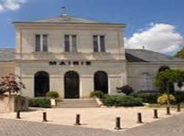 Mairie à Vieillevigne
