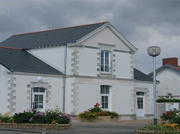 Maire de La Marne