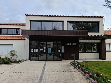 Mairie Notre Dame