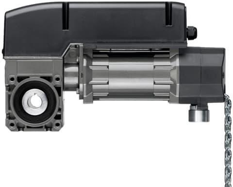 Moteur pour porte sectionnelle