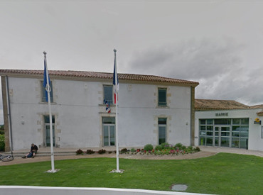 Mairie de Notre-Dame-de-Riez