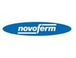 Logo Novoferm porte sectionnelle
