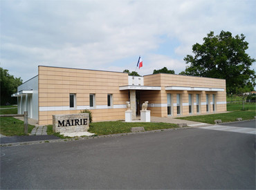 Mairie de Sainte-Flaive-des-Loups