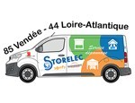 Camion d'intervention de Storelec