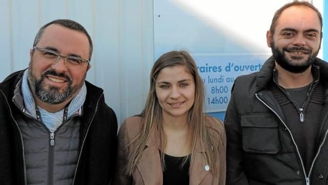 Storelec - Réparateur de volet roulant sur Challans.