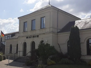 Mairie de Vieillevigne