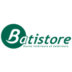 Logo officiel Batistore
