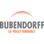 Logo officiel de Bubendorff